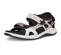 Ecco - Kid's X-Trinsic Connecting Stripe - Sandali EU 34 nero