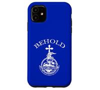 Ecco la Divina Maestà della Meraviglia e della Gloria Custodia per iPhone 11