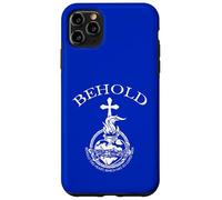 Ecco la Divina Maestà della Meraviglia e della Gloria Custodia per iPhone 11 Pro Max