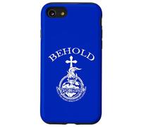 Ecco la Divina Maestà della Meraviglia e della Gloria Custodia per iPhone SE (2020) / 7/8