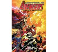 Ecco la fenice. Avengers. Vol. 8