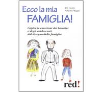 Ecco la mia famiglia!