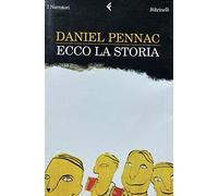 Ecco la storia