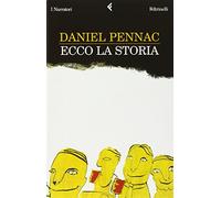 Ecco la storia