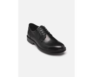 Ecco - Lisbon 6221040 Nero - Scarpe con lacci 41 Nero
