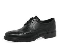 ECCO Lisbon Brogue Tie Scarpe oxfordUomo