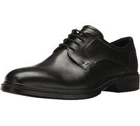 ECCO Lisbon, Shoes Uomo, Black, 42 EU