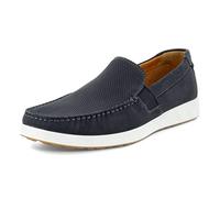 ecco Lite Moc Mocassini da Uomo Estivi, in Stile da Guida, 12-12.5