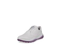 ECCO Lt1 Boa Hybrid - Scarpe da Golf Impermeabili da Donna, Delicatezza, 10-10.5