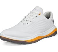 Scarpe da golf con lacci Ecco Lt1 Blanc 44