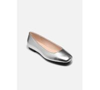 Ecco - Margot Ballerina Argento - Ballerine 36 Argento