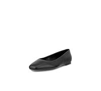 Ecco Ballerina Margot Punta liscia Donna Nero 41 EU