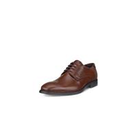 Ecco Scarpe stringate da uomo Melbourne Derby Visone 46 EU