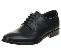 ECCO Scarpa stringata 'Melbourne' nero, Taglia 47