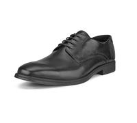 ECCO Melbourne, Shoes Uomo, Black/Magnet, 49 EU