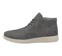 ECCO S Lite Hybrid Stivaletto Mid-Cut, Boots Uomo, Steel, 38 EU