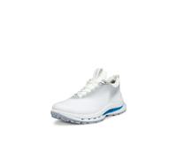 ecco Scarpe da golf Golf Biom C5, bianco/grigio chiaro/blu