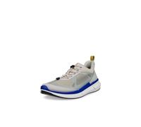 ECCO Biom 2.2 Breathru Cross Trainer Uomo, Campana Blu Ghiaia Virtuale, 10/10.5 UK