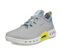 ECCO Biom C4 Gore-tex - Scarpe da golf impermeabili da uomo, Calcestruzzo Baygreen, 43 EU, 13040460912