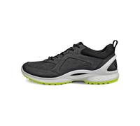 ECCO Men's Biom Energi Explorer Walking Sneaker, Black, 10-10.5