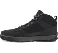 ECCO Byway Tred, Stivaletti Uomo, Nero, 44 EU