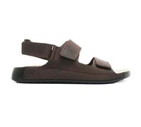 ECCO Mens Cozmo Sports Sandals Brown
