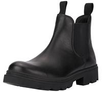 ECCO Grainer, Boots Uomo, Black/Black, 46 EU