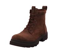 ECCO Men's Grainer M 6 Inch Boot Wp Fashion, Coffee Suede, 9/9.5 UK