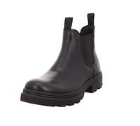ECCO Grainer, Boots Uomo, Black/Black, 40 EU