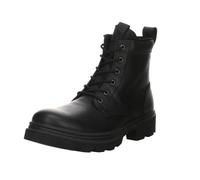 ECCO Boots stringati nero, Taglia 43