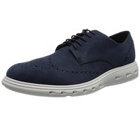 ECCO Men's Hybrid 720 Shoe, Cielo Notturno, 40 EU