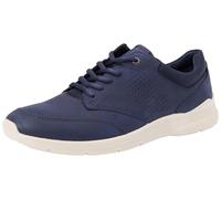 ECCO Irving, Shoes Uomo, Night Sky/Night Sky, 48 EU