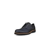 ECCO Men's Jamestown Oxford, Nero, 12.5 UK