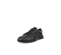 ECCO Mens Move Casual Trainers Black