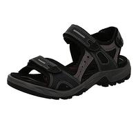 Ecco - Offroad Yucatan Sandal - Sandali da trekking EU 40 nero