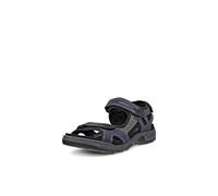 Ecco Sandali Uomo Offroad 6956402038 Marine Taglia 45