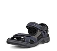 ECCO Ecco Offroad, Sandalias Uomo, Marine, 48 EU
