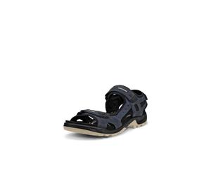 ECCO Men's OFFROAD YUCATAN Blue/White 40