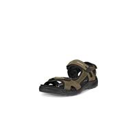 ECCO Men's OFFROAD YUCATAN Green/Tarmac 46