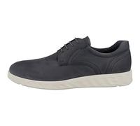 ECCO Men's S Lite Hybrid Shoe, Marina Militare, 41 EU