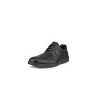 ECCO Men's S Lite Hybrid Shoe, Nero, 41 EU