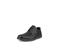 ECCO S Lite Hybrid, Shoes Uomo, Black, 46 EU