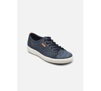 ECCO Soft 7, Scarpe da Ginnastica Uomo, Marine/Lion, 41 EU
