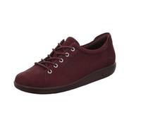 ECCO Soft 2.0, Shoes Donna, Fig, 37 EU