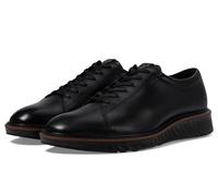 ECCO Men's ST.1 Hybrid Luxury Dress Sneaker, Black, 11-11.5
