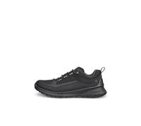 ECCO ULT-trn M Low WP, Sneaker Uomo, Nero, 40 EU