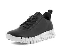 ECCO Gruuv W Black Light Grey, Shoes Donna, 43 EU