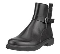 ECCO Metropole Amsterdam, Boots Donna, Black, 39 EU