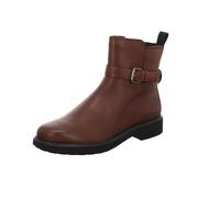 ECCO Metropole Amsterdam, Boots Donna, Potting Soil, 41 EU