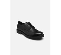 Ecco - METROPOLE LONDON Shoe Nero - Scarpe con lacci 42 Nero